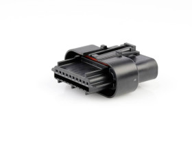 Molex Obudowa złącza pin żeńskiego na kabel 2042200010 1 szt. paleta