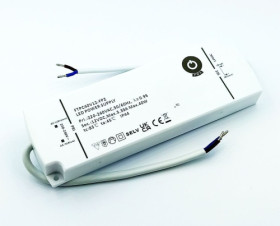 FTPC40V12-FP2 zasilacz impulsowy 12V / 3,33A, IP44