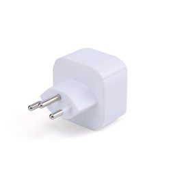 Adapter podróżny kraj 1 Australia, Europa, Indie, Wielka Brytania, USA kraj 2 Australia, Europa, Wielka Brytania, USA