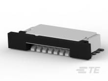 FPC Connectors 84952-6 TE Connectivity Zawartość: 1 szt.