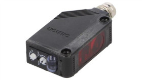 E3z-B86 Czujnik Fotoelektryczny O Zasięgu 80500Mm Pnp Dark-On,Light-On