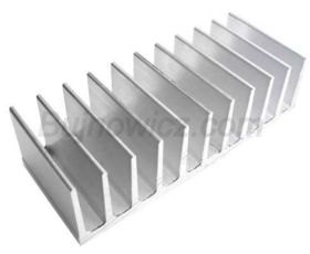 Radiator A5724 L=5cm