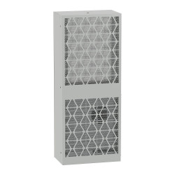 Szafa klimatyzowana Schneider Electric 1650W 400/460V ac