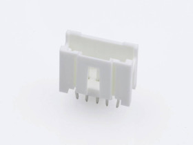 Molex 559320530 Listwa kołkowa, męska, do wbudowania, standardowa, 1 szt.