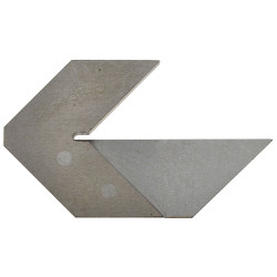 Faithfull FAICSQUARE38 Centre Square (Finder) Capacity 38mm