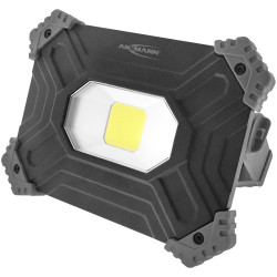Ansmann 1600-0394 FL2500R LED Work light rechargeable 30 W 2400 lm