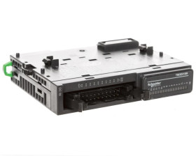 Moduł 16-wejść 24V DC Modicon HE10 TM3 TM3DI16K