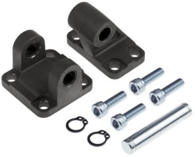 Przegub tylny RS PRO