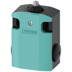 Wyłącznik krańcowy typ Trzpień Siemens 2 NO/1 NC 10A 400V IP66, IP67