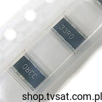 2322-735-60339 PRC201-33R-5% 33Ohm 1W 5% SMD-1218 PHILIPS