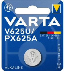 LR9 (4626) bateria, 1 szt./blister bateria guzikowa...