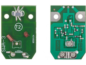 Wzmacniacz antenowy SWA 3