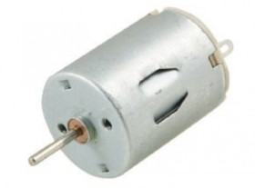 MINI SILNICZEK 24V TYP MT101 WRZEC 17MM