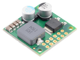 Pololu 3.3V, 6.5A Step-Down Voltage Regulator D36V50F3