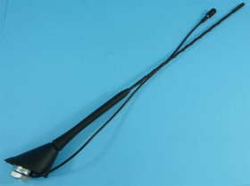 ANT.DACHOWA HQ TYŁ SKODA 75* WZM.RAKU II