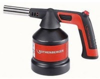 UM135.14 Palnik gazowy pistoletowy na naboje C200 - temperatura do 450°C - zapalnik piezo