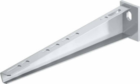 Wspornik ścienny i drążkowy OBO Bettermann AW 15 11 VA4301 6421008, 1 szt.