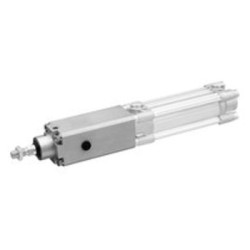 Mocowanie tłoczyska EMERSON ? AVENTICS do Tłoczysko LU6