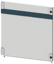 Drzwi półki Siemens 8PQ2060-0BA06 1 szt.