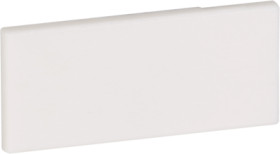 Label holder, (W x H) 8 x 18 mm, LAD90