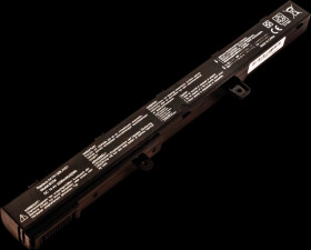 53720 Laptop battery for ASUS, Li-Ion, 2200 mAh