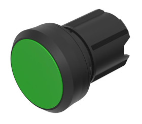 Przycisk, IP20, IP40, IP66, IP67, IP69K, EAO, Series 45