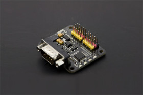 SoftServo-B10CH (Servo Controller/ RC Signal Generator) [Discontinued]