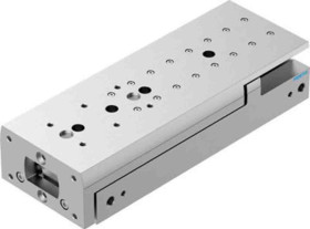 Siłownik z prowadzeniem skok 150mm Festo Ø 25mm