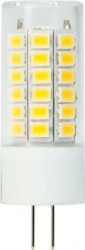 Żarówka LED S16 G4 450Lm 3W 12V AC/DC 3000K LED-3097