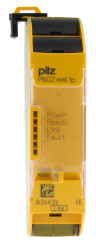 Sterownik bezpieczeństwa Pilz 32 64 24 V DC PNOZ mml1p IP20, IP54