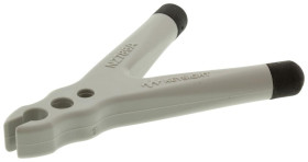 Uchwyt czujnika, Pozycjoner sondy, do użytku z: Zastosowanie sondy ogólnego przeznaczenia