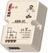Automat schodowy ASN-01, Zamel,