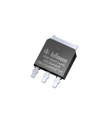 MOSFET N-kanałowy 12,5 A IPAK SL (TO-251 SL) 700 V 0.36 Ω