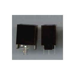 Pozystor 3-PIN czarny wąski PDC180