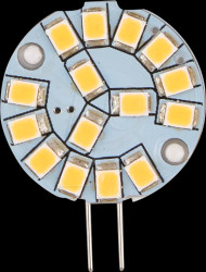 L022450427 G4 Disc 24x10 220Lm 1.8W 827