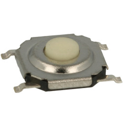 Mikroswitch 5.2x5.2mm 1.6/0,4SMD wysokość 1.6mm TD-13XA