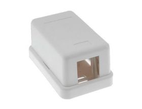 PUSZKA 1 PORT KEYSTONE, PUSTA, NATYNKOWA