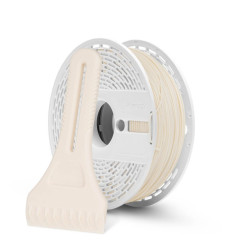 Filament Fiberlogy Matte ASA Naturalny 1,75mm 0,75kg