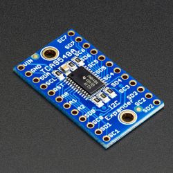 TCA9548A I2C Multiplexer