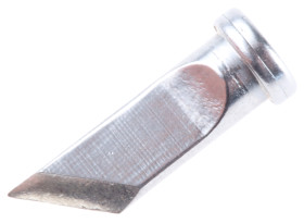 Grot lutowniczy ołówkowy RS PRO do DS90 Nóż prosty 2 mm DS