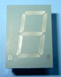 0,80' AS-08102-BMG-B WA GREEN LED