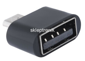 Przejście USB micro / OTG