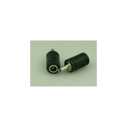 Przejście DC wt. 1.0/gniazdo 2.5