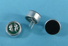 KPCM-G29B MIK.POJ. 9,7x4,5mm 4,5V