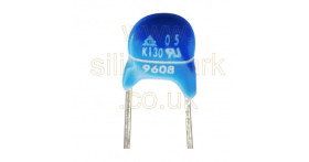 Varistor S05K130 (Q69X3028) - S+M
