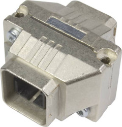 Złącze przemysłowe 09352410501 Harting Zawartość: 1 szt.