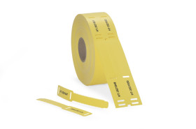 Identyfikator HellermannTyton Cable Tag ilość 300