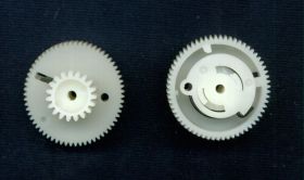 NR0622 PANASONIC ZĘBATKA VIDEO