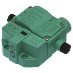 Pepperl+Fuchs Czujnik indukcyjny NAMUR NCN3-F31K-N4-V1-V1 123GxxxD