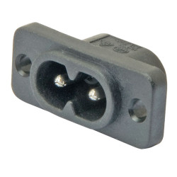 Inalways 070-FSB Figure 8 Inlet Panel Mount